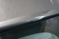 фото thumb №7, Крышка багажника багажника задняя opel astra j 5d