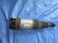 фото thumb №8, Jaguar xj xjl x351 3.0i 2016 амортизатор пневматический задняя