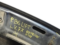 фото thumb №2, Капот lk7x vw passat b6 lift