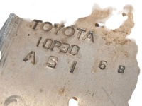 фото thumb №6, Глушник вихлоп toyota highlander xu50