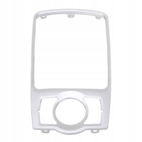 Оздоблення рами консолі центральної 4l0864260a до audi q7 2007-2015 Недорого, фото thumb