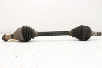 Приводной вал правый  задняя a2133502611 mercedes w253 2.0 cdi с Разборки, фото thumb