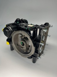 Купить Осушитель renault knorr, el 2101 - электроника, k132981, фото thumb