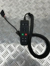 фото thumb №1, Pilot керування подушок підвіска scania r