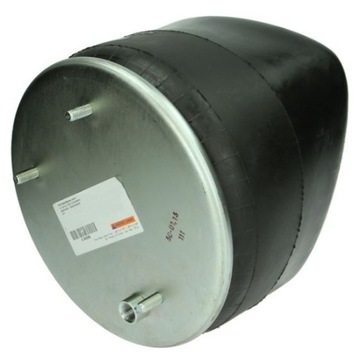 фото thumb №1, Повітряна подушка daf 65cf 75cf 85cf xf95 xf105 bez основа !