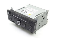 фото thumb №1, Радио cd concert audi a4 b8 a5 8t q5 8r рестайлинг 8r2035186g