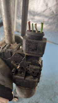 фото thumb №3, Механізм двірник skoda fabia combi 05r