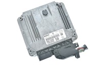 фото thumb №1, Бортовой компьютер auris i 1.4 0281014846 89661-02s80