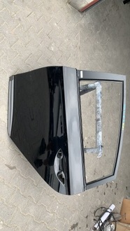 фото thumb №1, Hyundai ioniq 2018- дверь задняя задние левая