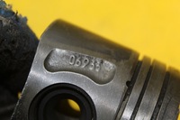 фото thumb №10, Поршень шатун шатун 06933 astra h 1.3 cdti z13dth