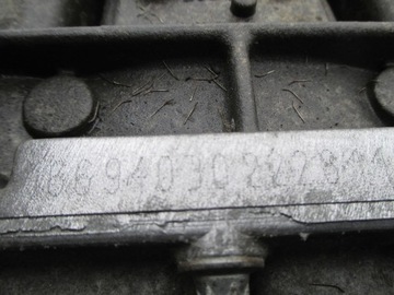 фото thumb №11, Mercedes a w168 1.4 97-04 двигун 166940