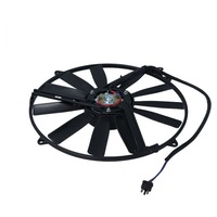 фото thumb №9, Вентилятор радиатор mercedes śr. 404 mm energy ec0130 вентилятор,