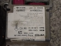 фото thumb №6, Kia carens iii 06- подушки повітряні srsy