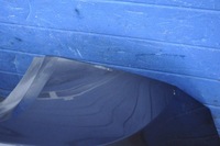 фото thumb №9, Volvo s60 ii бампер задняя задний sedan rdesign