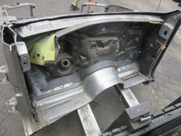 фото thumb №10, Trailblazer 2001 pas перед балка + четверть kpl