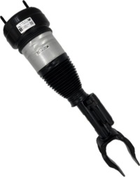 Купить Mercedes gle w167 амортизатор передний перед правый a1673203604, фото thumb