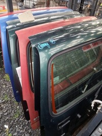 фото thumb №9, Suzuki jimny 1998-2017 крышка багажника багажника