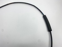 фото thumb №8, Трос газу тягa mercedes 124 w124 sedan kombi coupe cabrio 1243010197