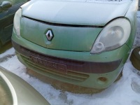 Купить Renault kangoo ii бампер перед tednk, фото thumb