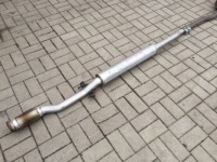 Mini cooper r56 1.6 thp гасник вихлоп kompletny Доставка, фото thumb