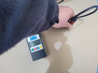 фото thumb №14, Opel-części zafira c дверь левая задняя задние 41e