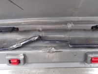 Купить Бампер задний задний skoda octavia 4 iv rs универсал, фото thumb