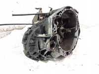 фото thumb №8, Коробка передач передач pf1aa023 renault master ii 1.9 dci