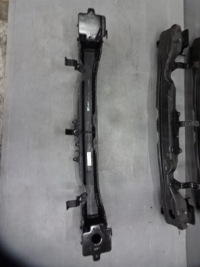 фото thumb №1, Hyundai оригінальний номер 86630-g4200 балка бампера