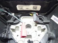 фото thumb №12, 2016-2023 camaro 6.2 ss воздуховод с подогревом радар кожа кожаный лепестки переключения