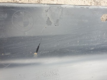 фото thumb №11, Планка пороговая накладка na порог левая bmw x5 e70 оригинальный номер