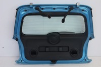 фото thumb №4, Крышка багажника задняя задняя mini cooper f56 b86