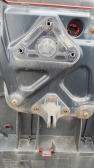 фото thumb №3, Капот решітка радіатора решітка радіатора комплектна iveco stralis euro 5