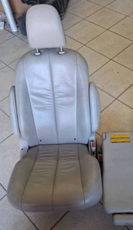 фото thumb №9, Сидіння / диван / комплект toyota sienna 3 2011