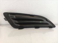 Ford fiesta mk 7 кронштейн решётки бампера левый передок  c1bb15a222b с Разборки, фото thumb