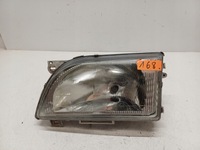 фото thumb №1, Ford transit 92- лампа левая перед