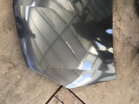 фото thumb №3, Opel vectra c lift капот z168