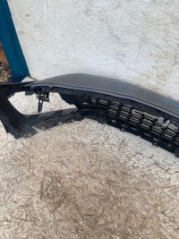 фото thumb №9, Jaguar f-type lift бампер перед mx53-17c831