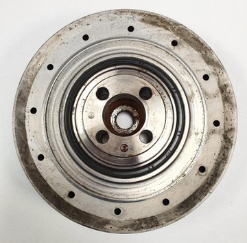 фото thumb №1, Колесо пасове вала opel insignia a 2.0 cdti 55491516