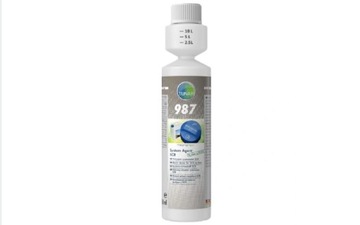 TUNAP 987 преемник Tunap 988 Активный препарат для очистки систем SCR +Бесплатно