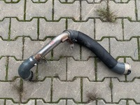 фото thumb №1, Renault scenic iv труба інтеркулер 144606343r