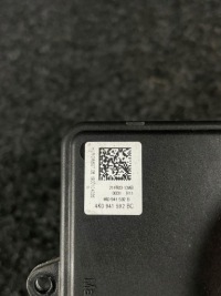 фото thumb №4, Audi a6 c8 преобразователь модуль led лампы перед передняя 4k0941592b