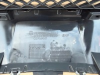 Решітка dół w бампер перед mercedes gla w156 amg lift a1568858600 a47 Ціна, фото thumb