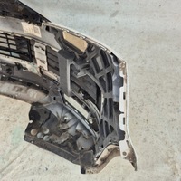 фото thumb №11, Vw t6 multivan 7e0 15- бампер перед передній решітка радіатора 7e5807221d