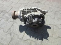 фото thumb №7, Cadillac srx i 3.6i 4wd 2005 мост дифференциал перед 3.91