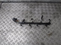 фото thumb №1, Джгут насос-форсунок audi a6 c6 2.0 tdi