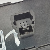 фото thumb №8, Панель вікон дзеркал лівий перед peugeot 307 europa