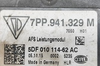 фото thumb №7, Audi q3 8u блок управления света led 7pp941329m 2.00 дизель 135kw 2016