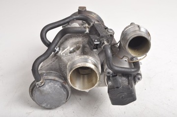 фото thumb №6, Opel insignia ii b турбіна турбонагнітач 12690543
