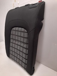 фото thumb №11, Audi q3 8u 2016r спинка сиденье задняя левая правое материал super состояние