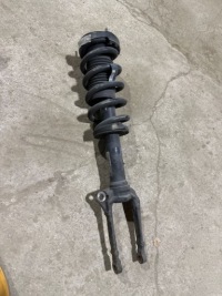 фото thumb №1, Dodge charger 2020 амортизатор передний